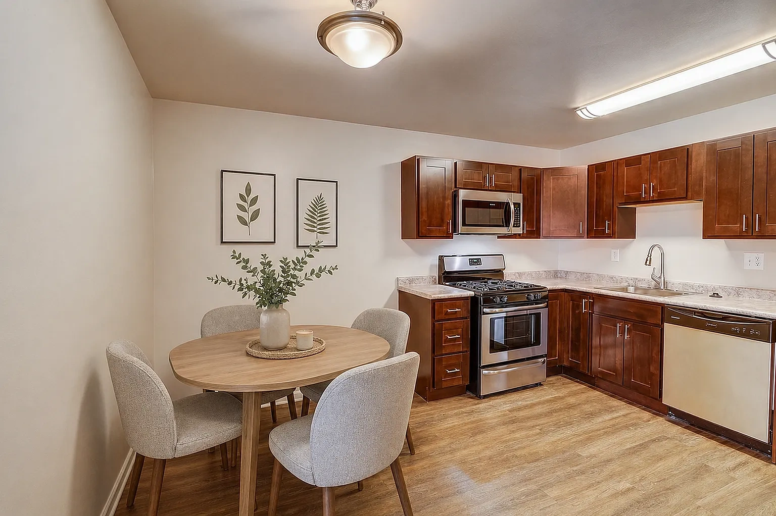 Annabal Apartments – photo 4