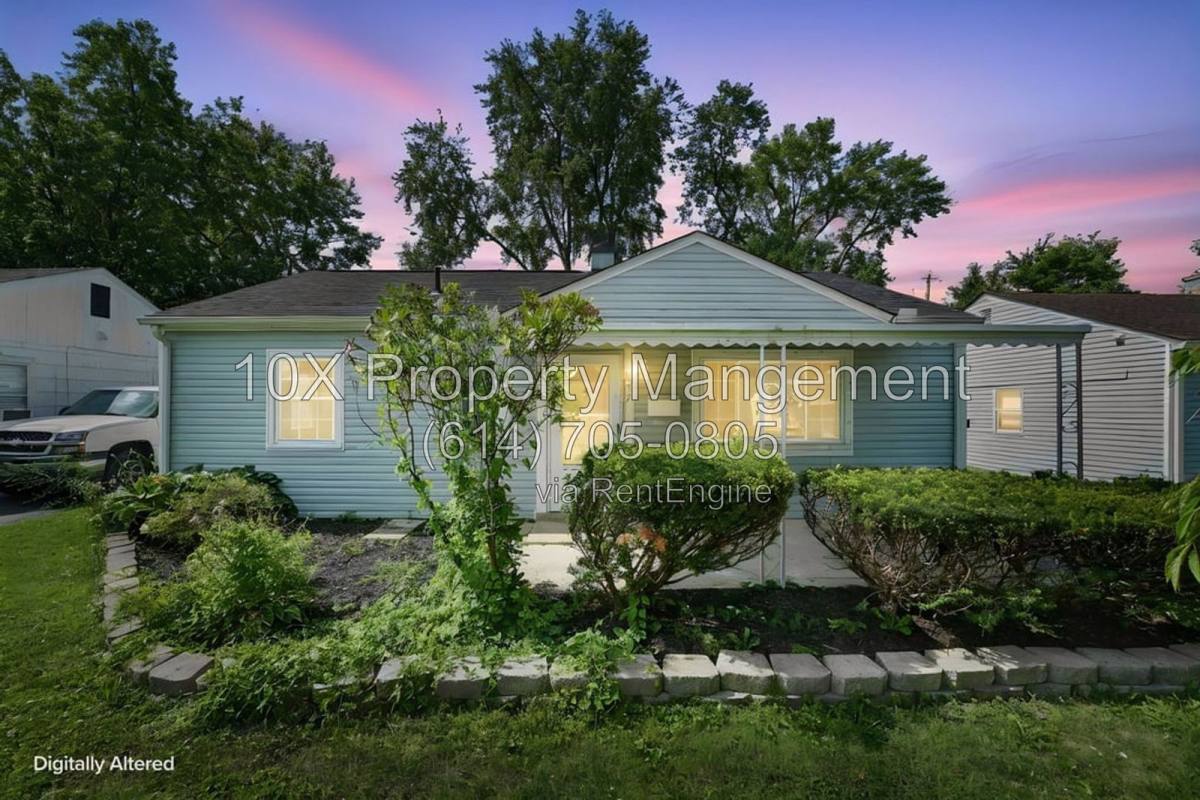 4517 St Rita Ln – photo 1