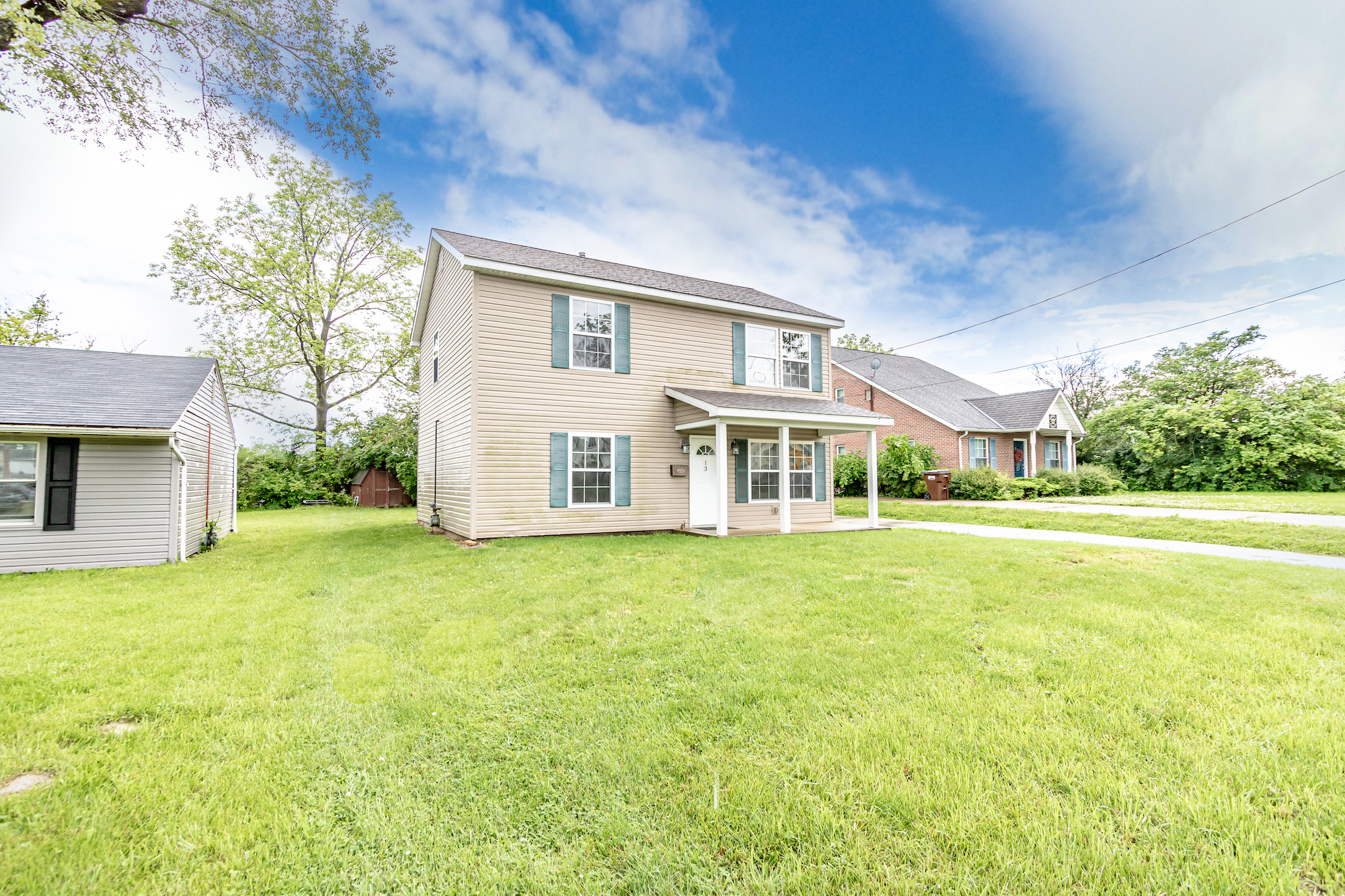 13 W Chestnut St – photo 4