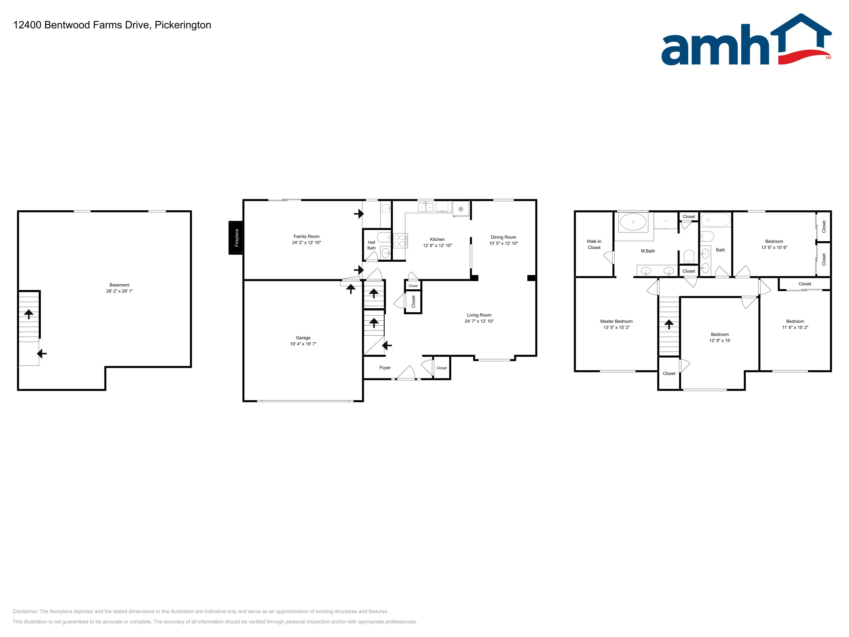 12400 Bentwood Farms Dr – photo 2