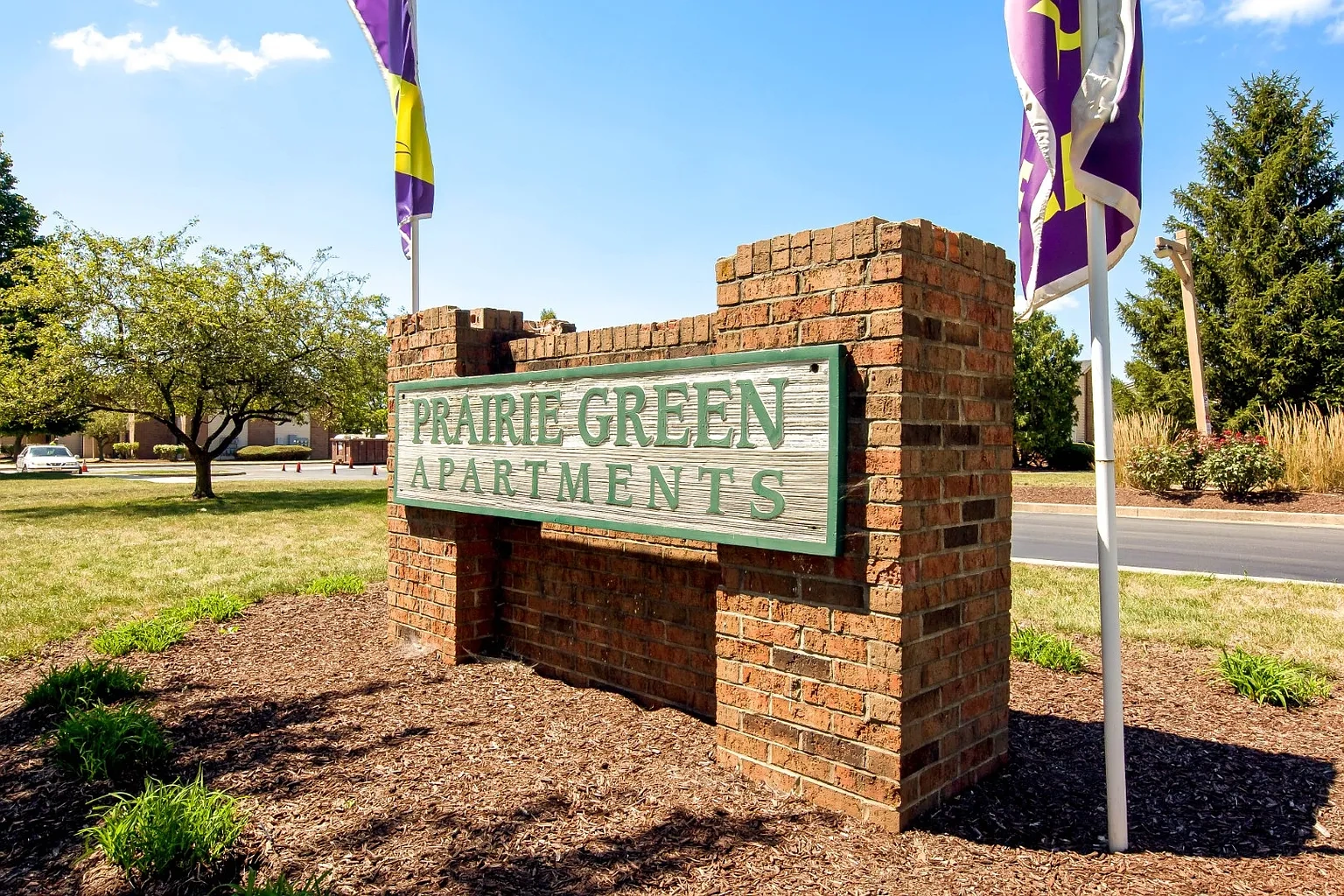 Prairie Green Apartment Homes – photo 2