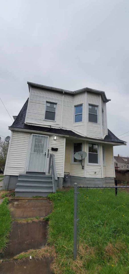9703 Elwell Ave – photo 1