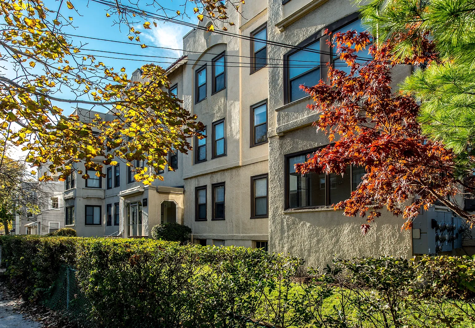 Hamilton Road – photo 2