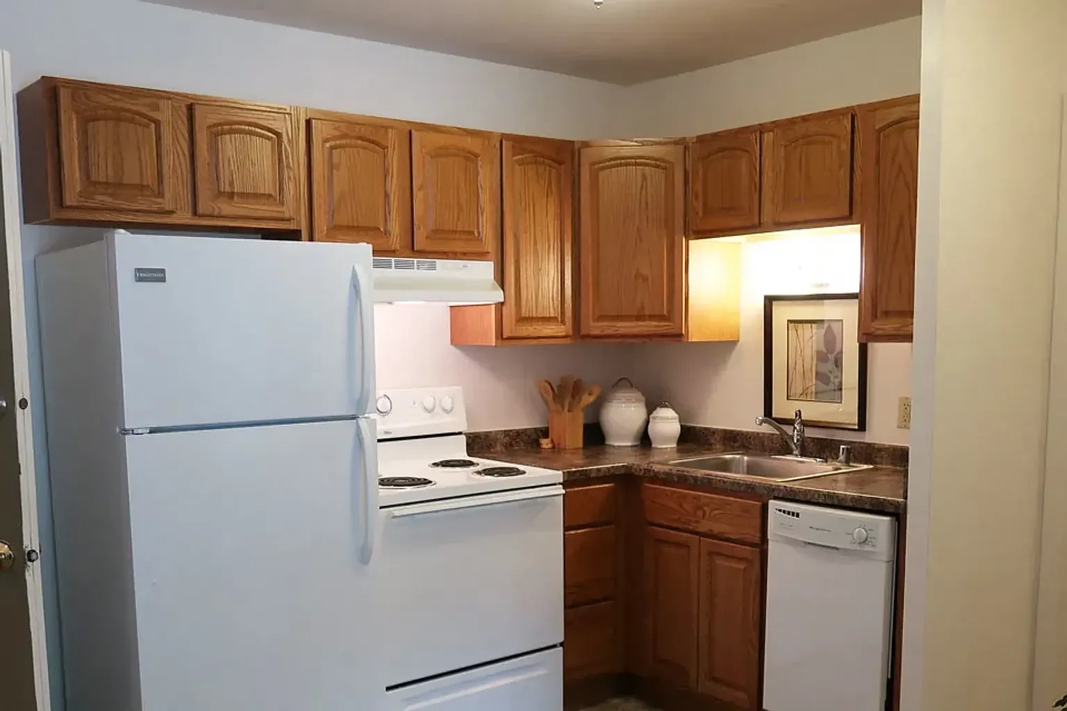Springtree Apartments – photo 4