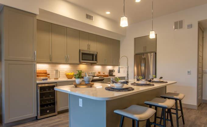 611 W 20th St – photo 5