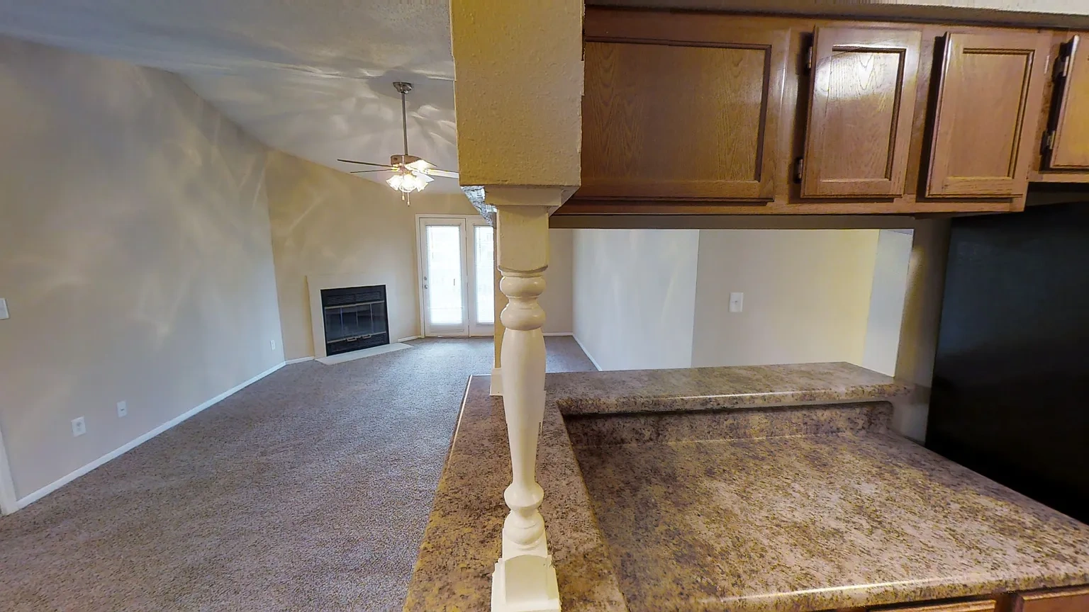 Lakestone – Floor plan