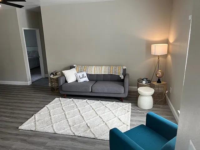 3 Bedroom Apartments in Bullard – photo 2