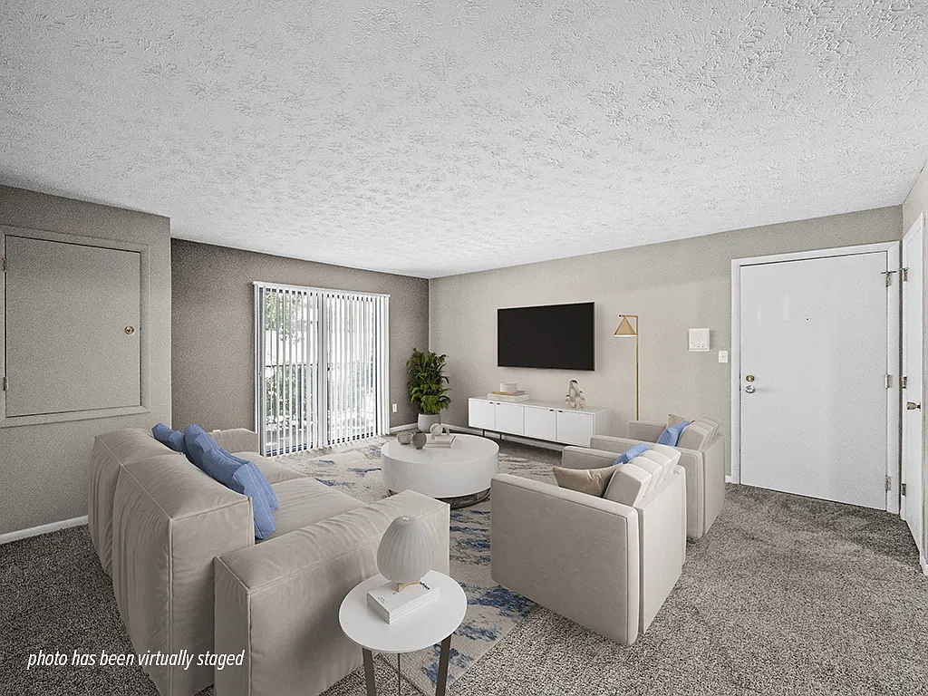 Cedarwood Village Apartments – photo 2