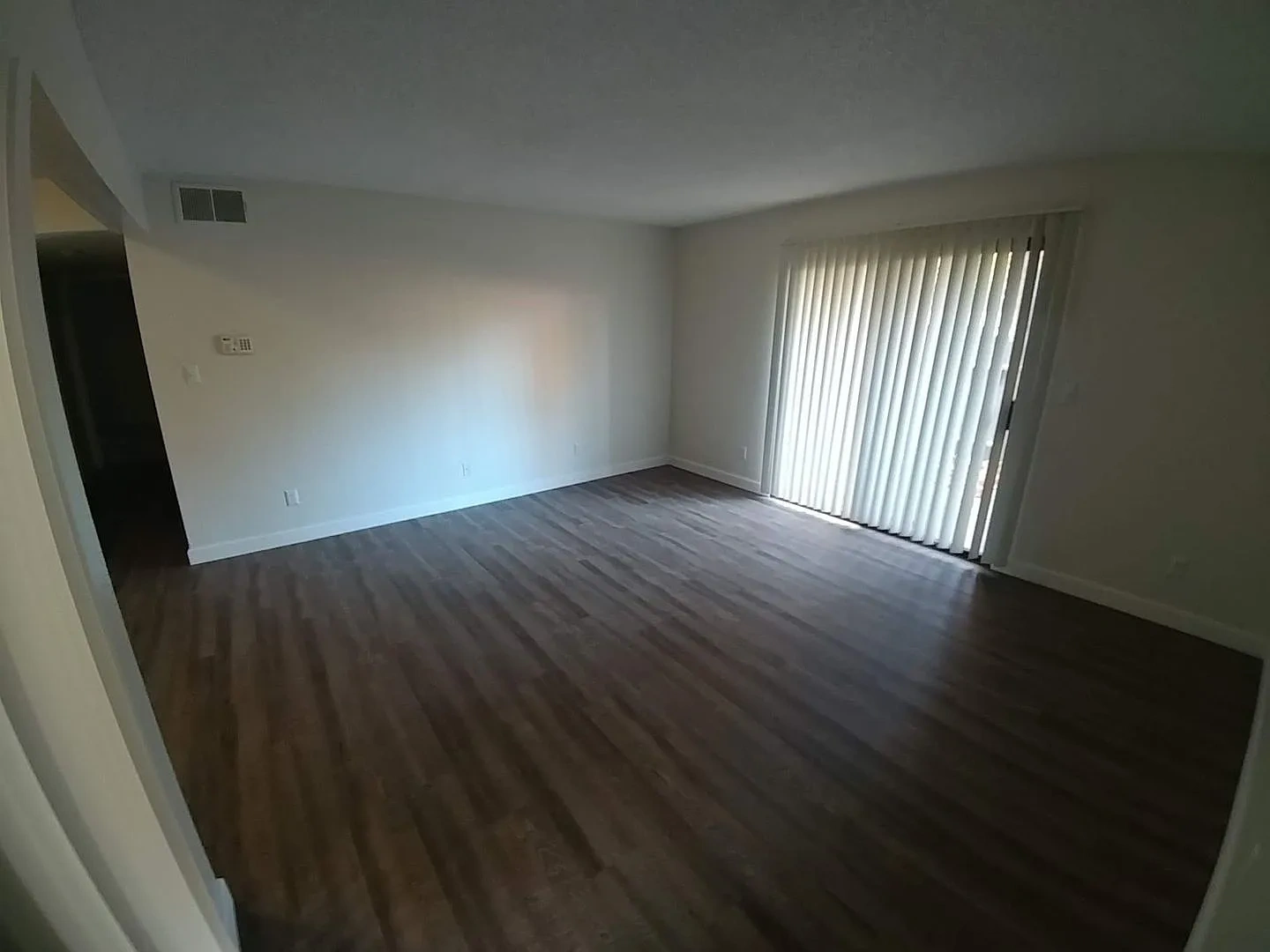 Jackson Park Place – Floor plan