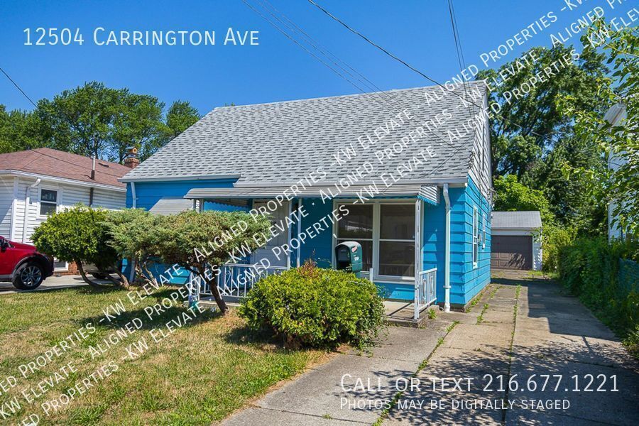 12504 Carrington Ave – photo 3
