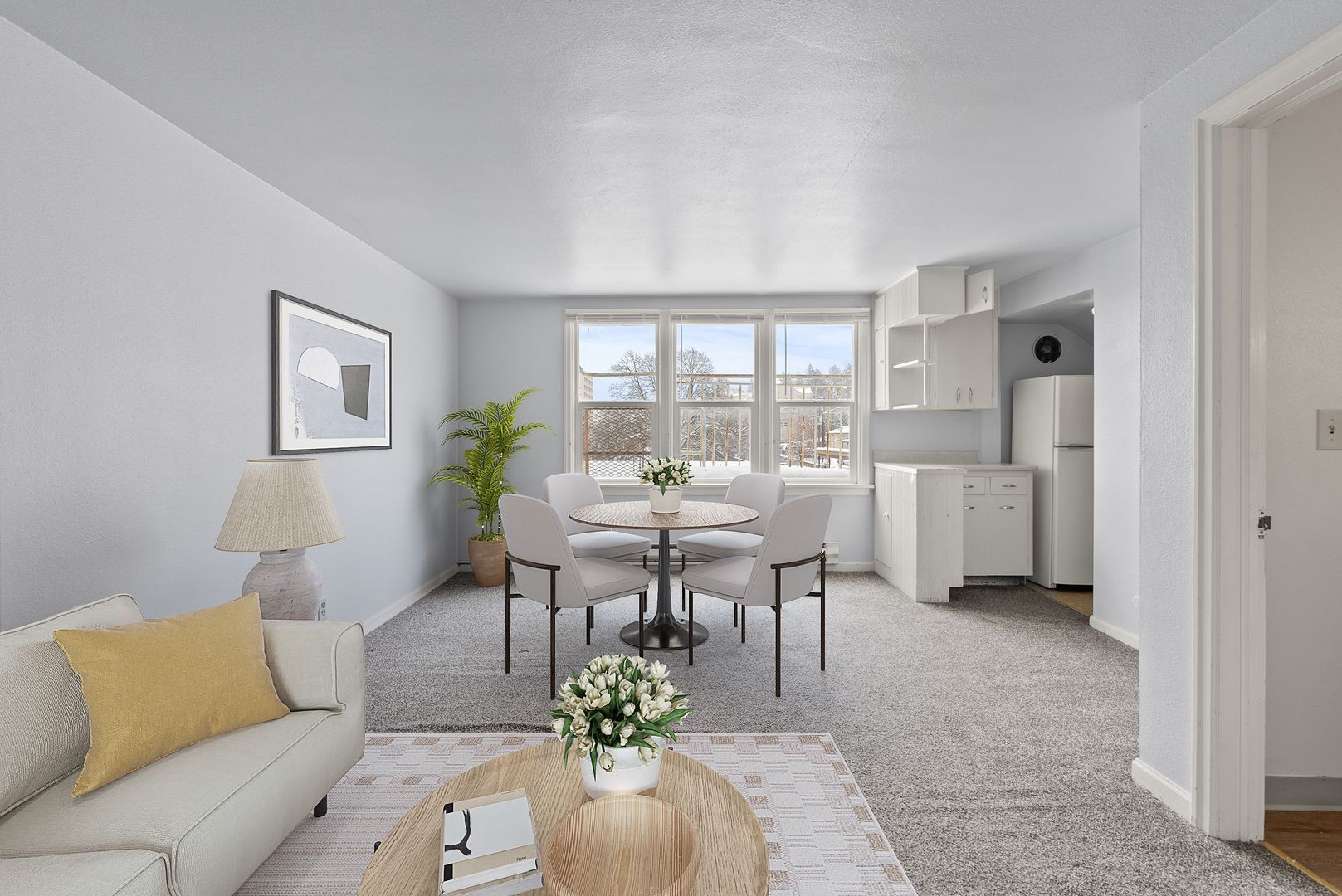 1117 W 5th Ave – photo 1