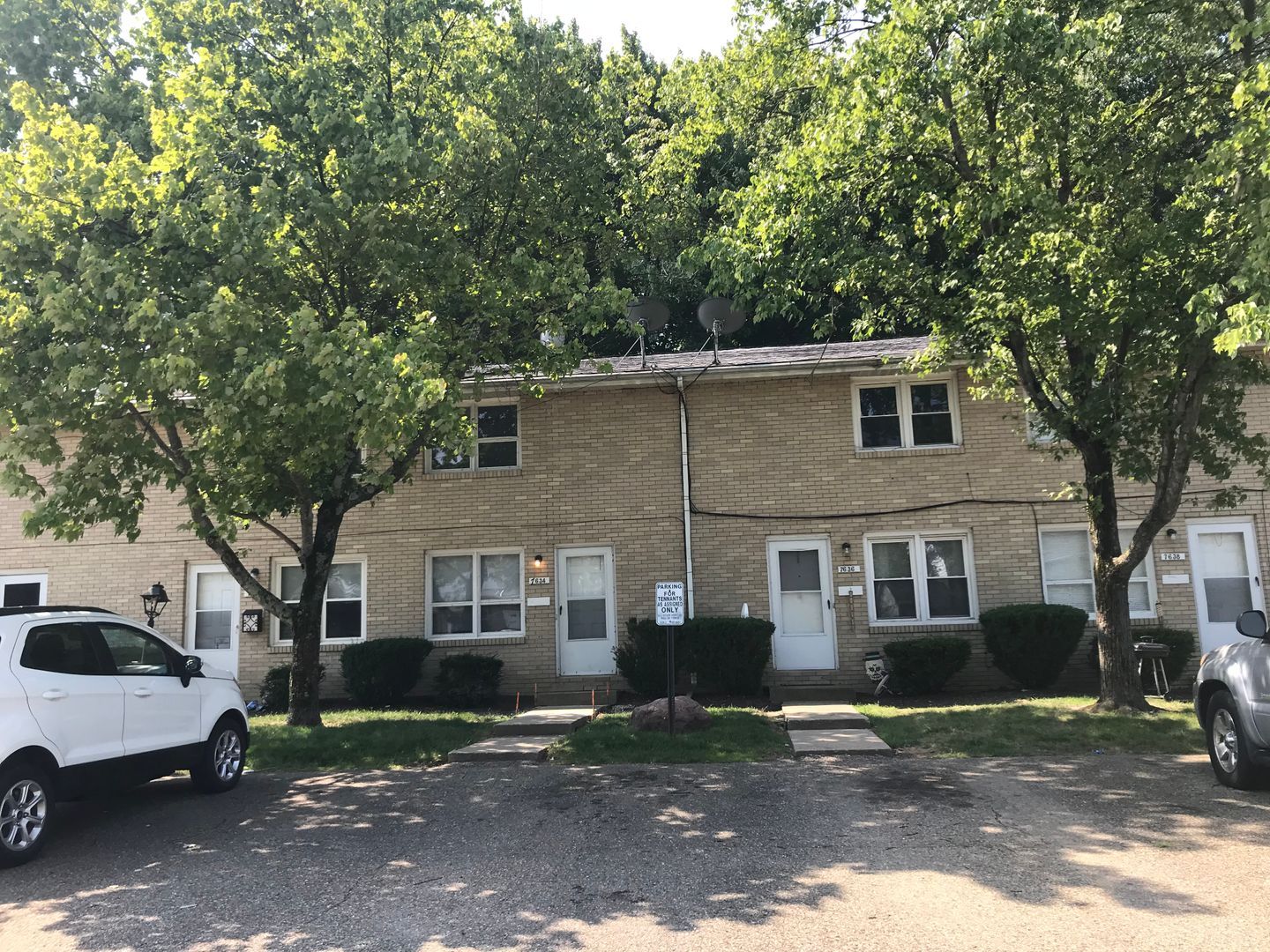 7630 Stuhldreher St NW unit 7630 – photo 1