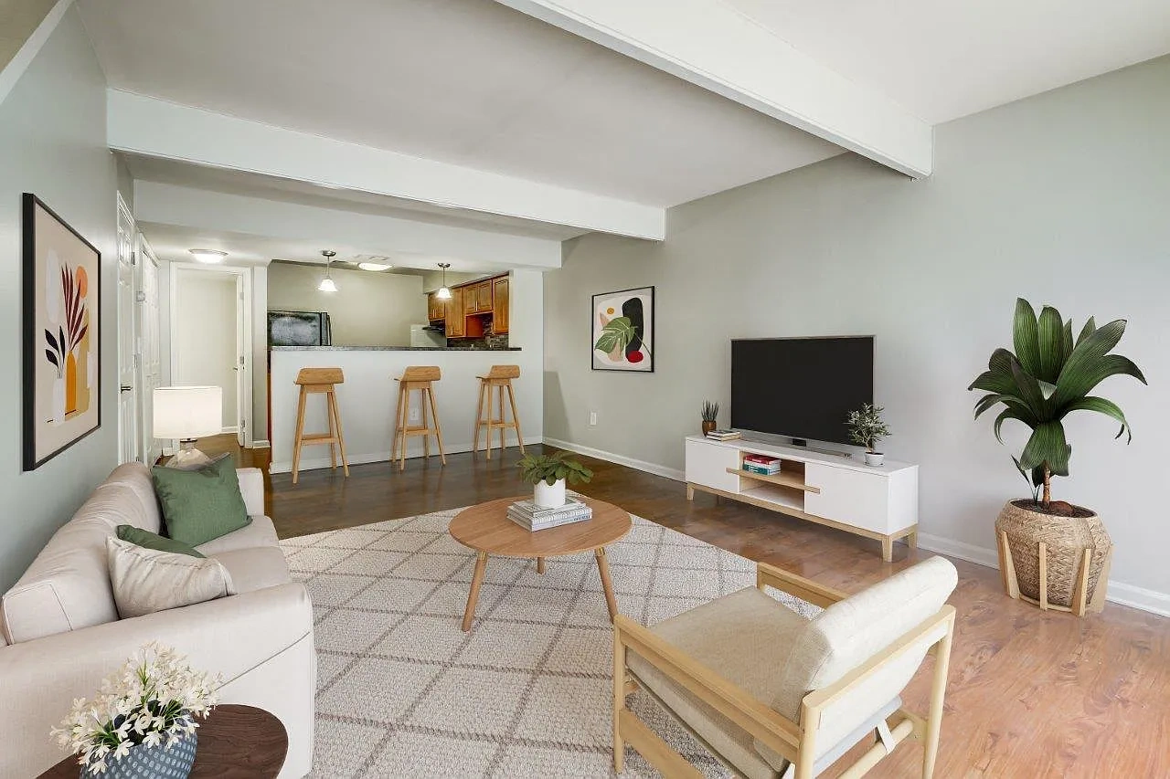 Nineteen North Apartments and Townhomes – photo 3
