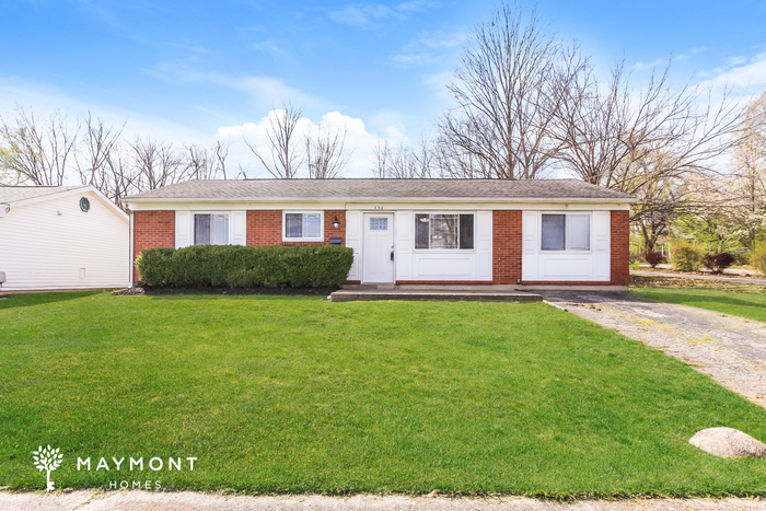736 Marbea Dr – photo 1