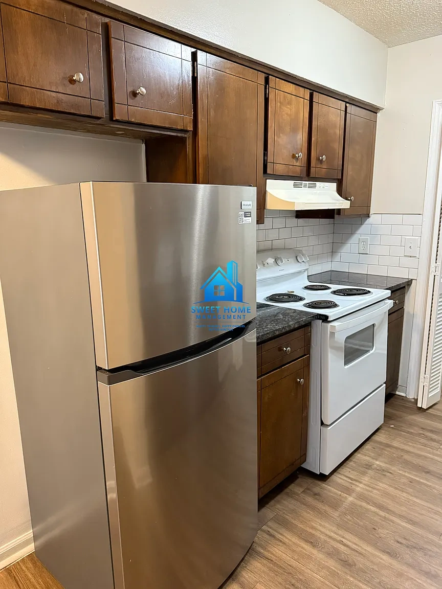 Ridge Pointe Apartments – photo 4