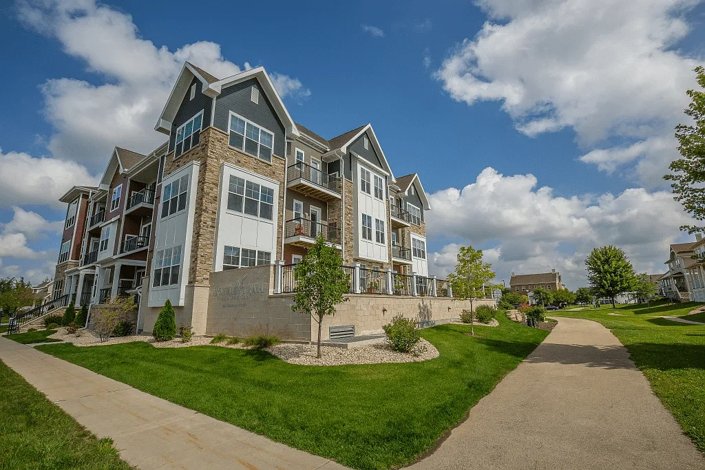 Prairie Trails Residence – photo 3
