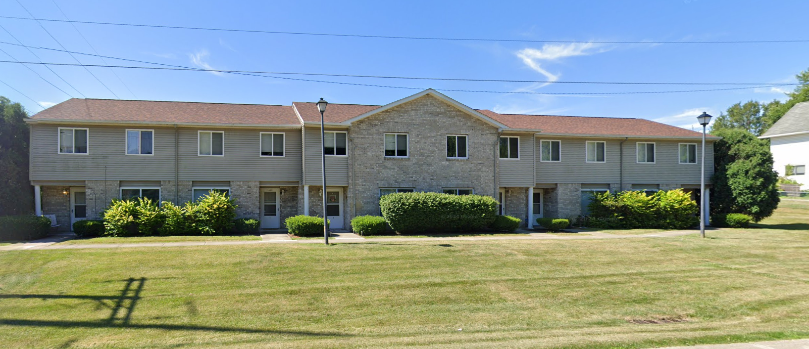 100 E Cook Rd – photo 1