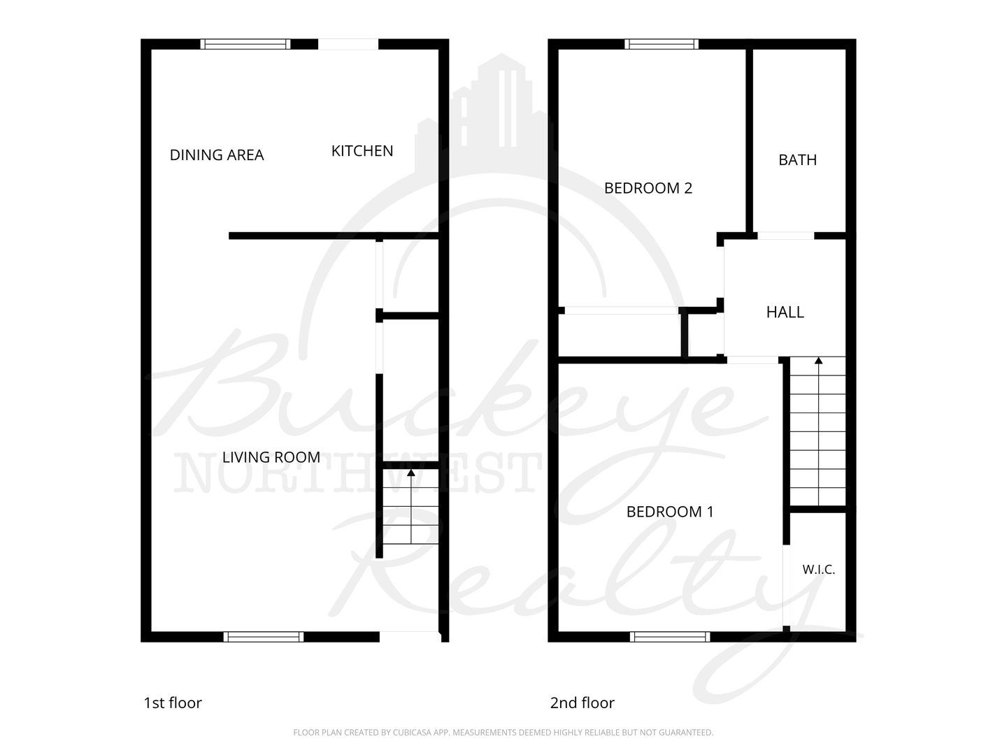 5534 Heatherdowns Blvd unit 5544 – photo 4