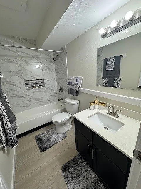 Twin Fountain Apartments – photo 3