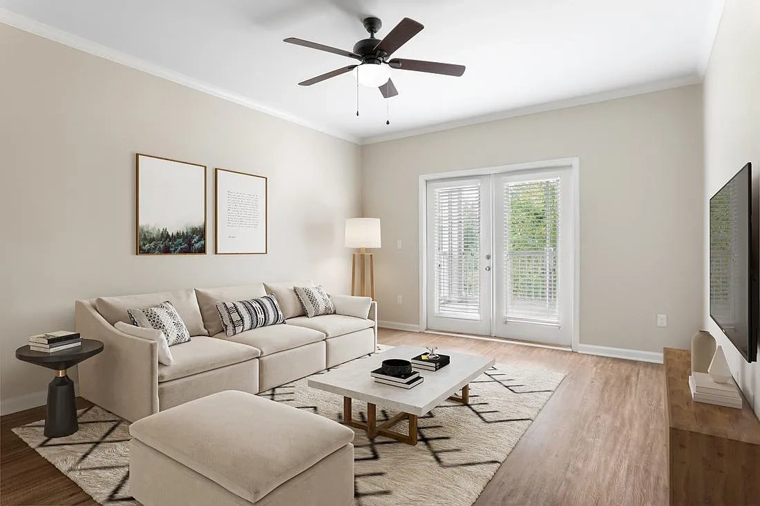 Ansley Commons – photo 2