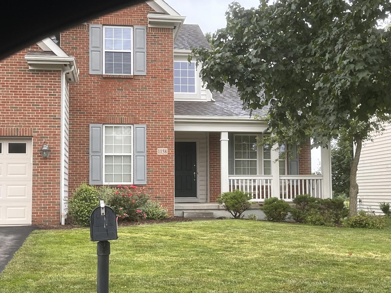 1158 Carnoustie Cir – photo 1