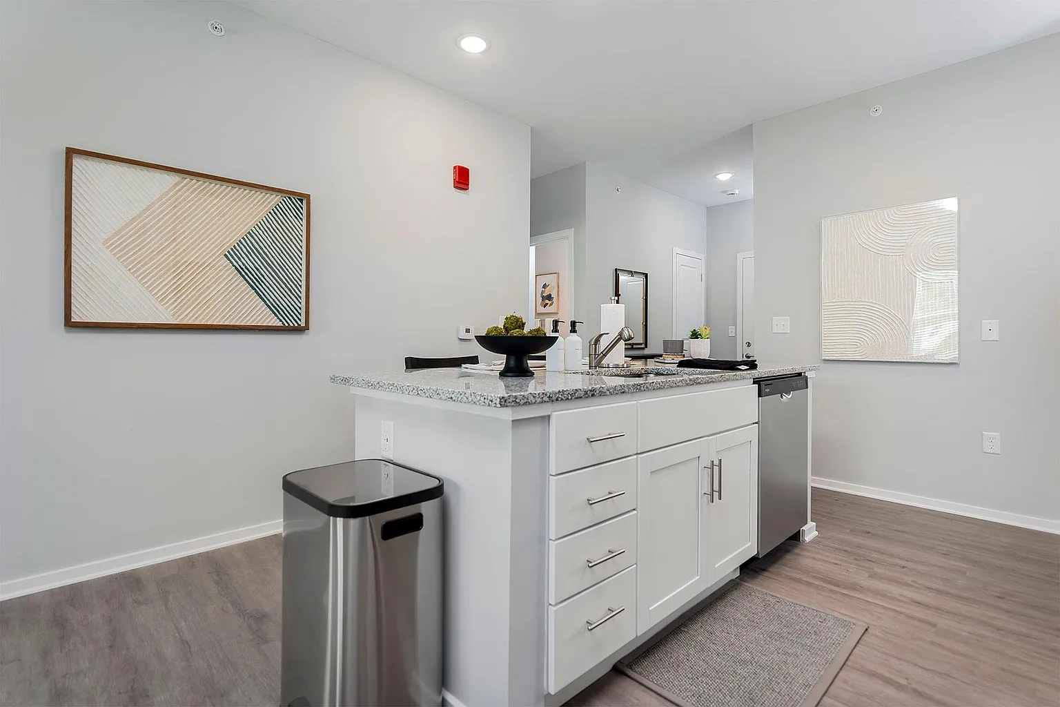 Echo Ridge Apartments – photo 3