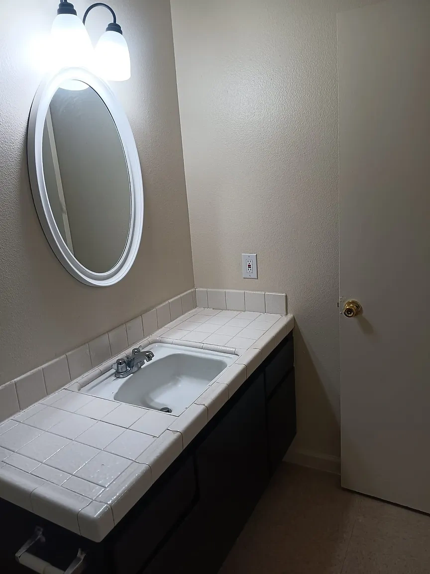 VICTORIA PARK APARTMENTS – Floor plan