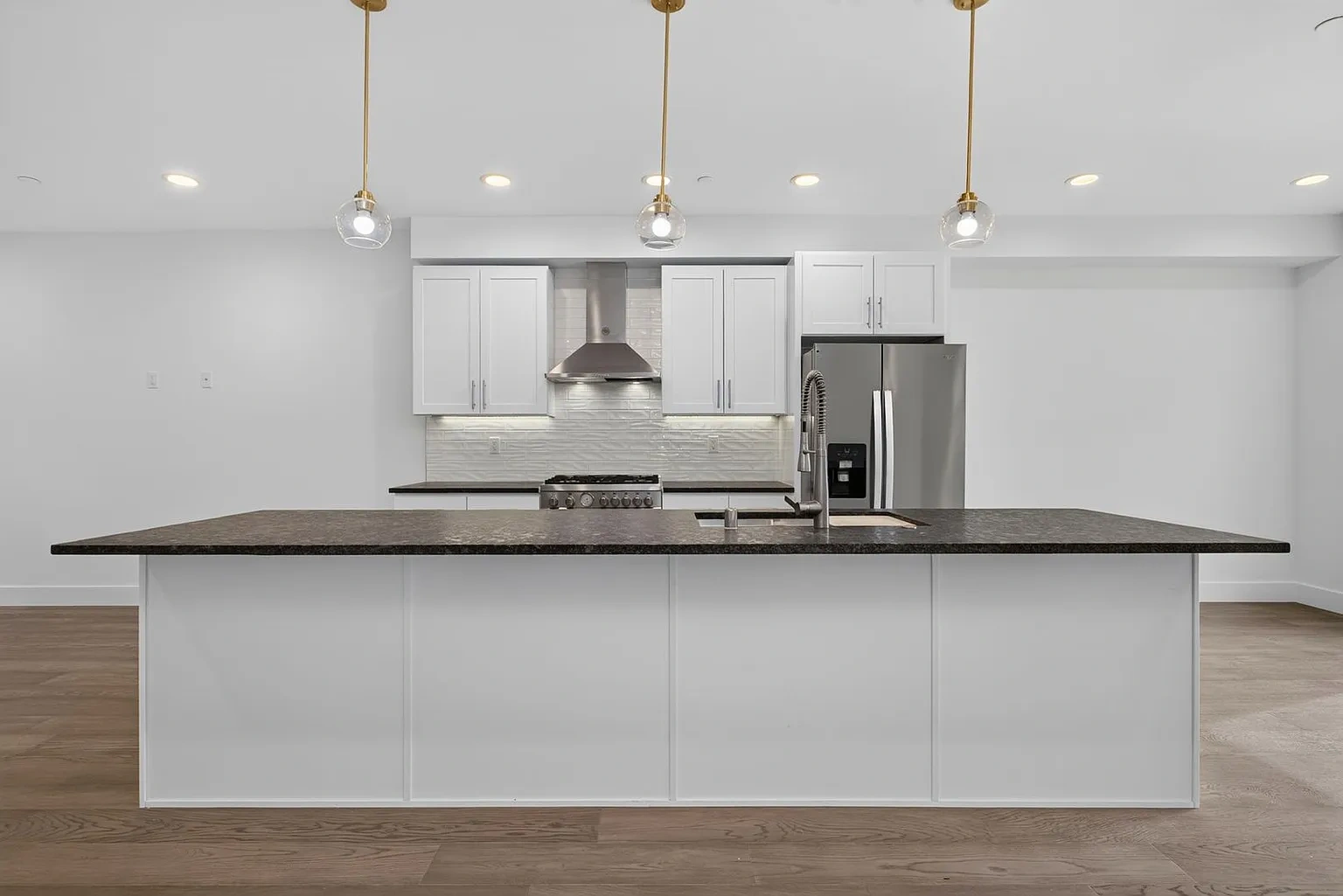 Hiatt Park Townhomes – Floor plan
