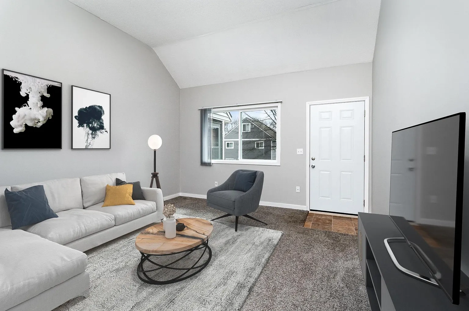 Bay Valley Harbor Apartments – photo 2