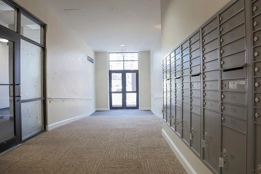 Gramercy Row Apartment Residences – photo 5