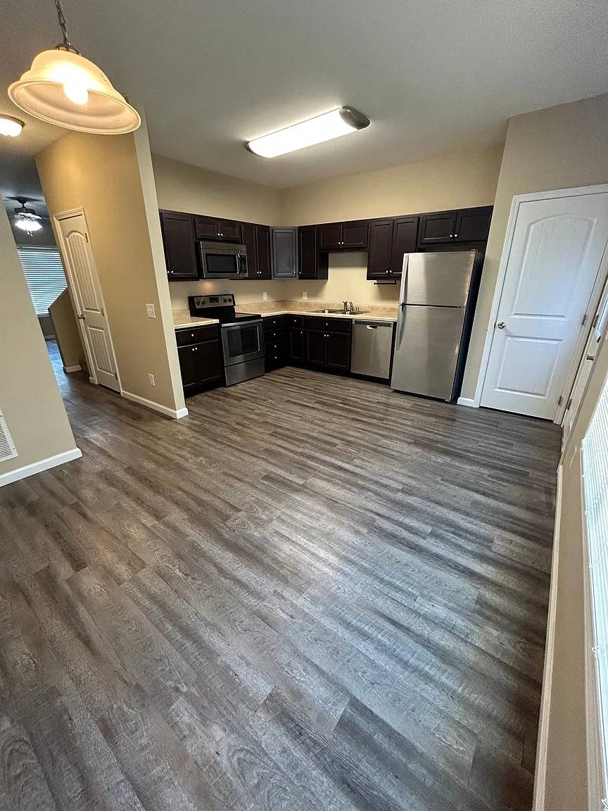 Timber Creek – photo 1