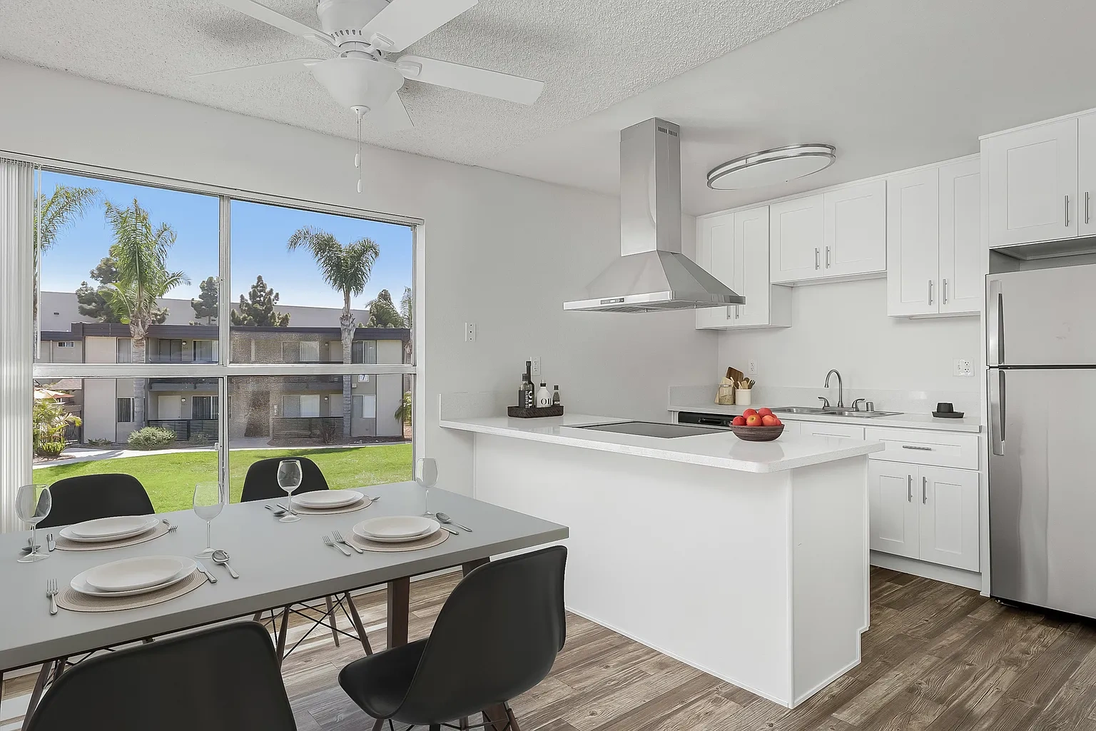 Villa Seawind – photo 1