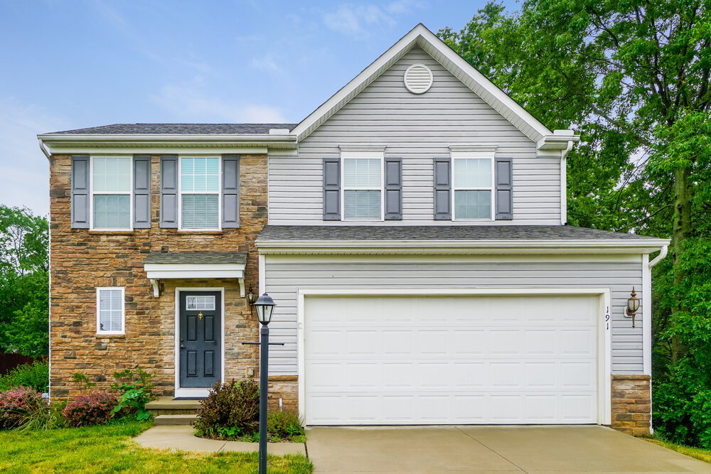 191 Brandy Mill Dr – photo 1