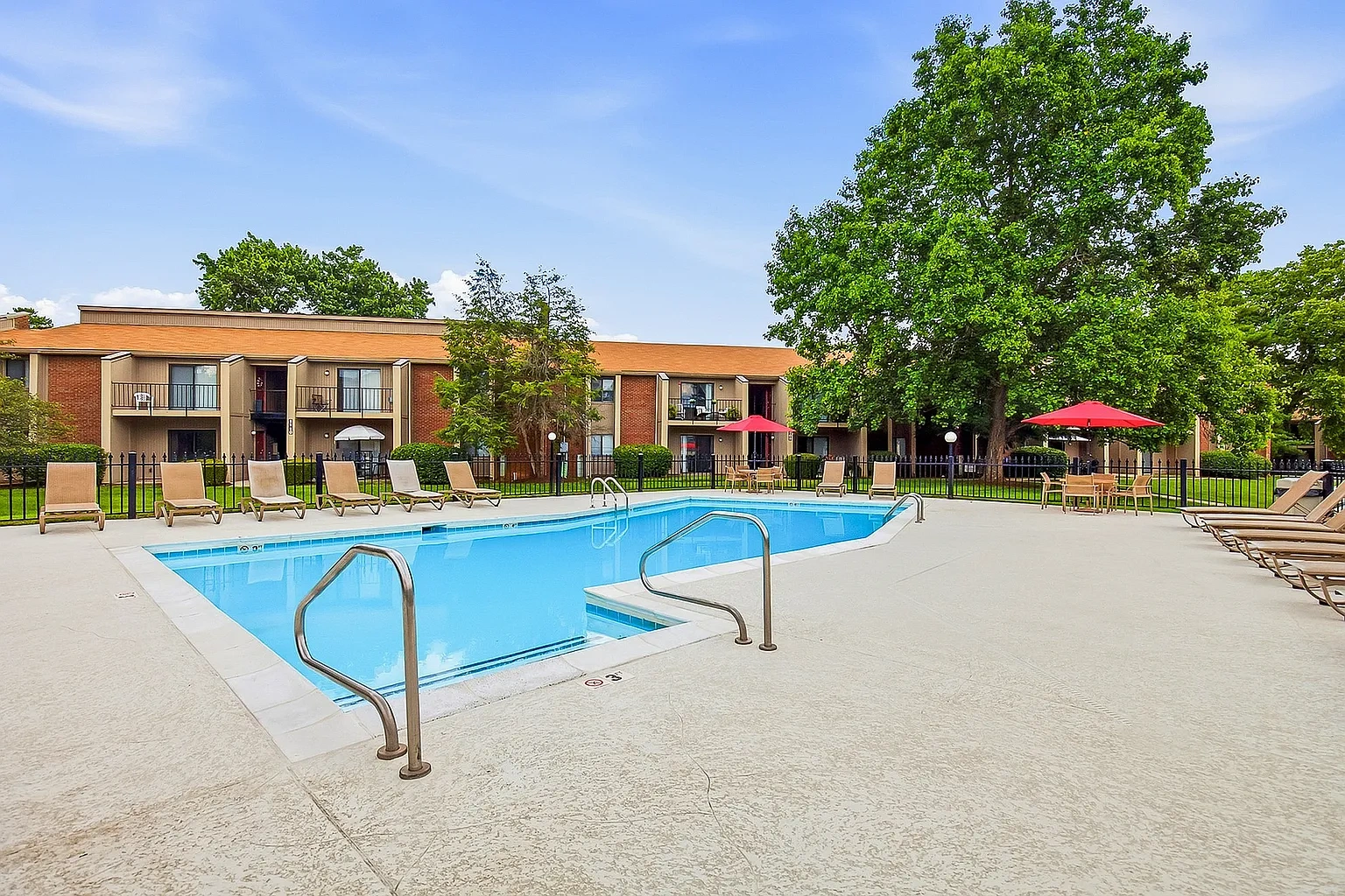 Partridge Meadows Apartments – photo 5