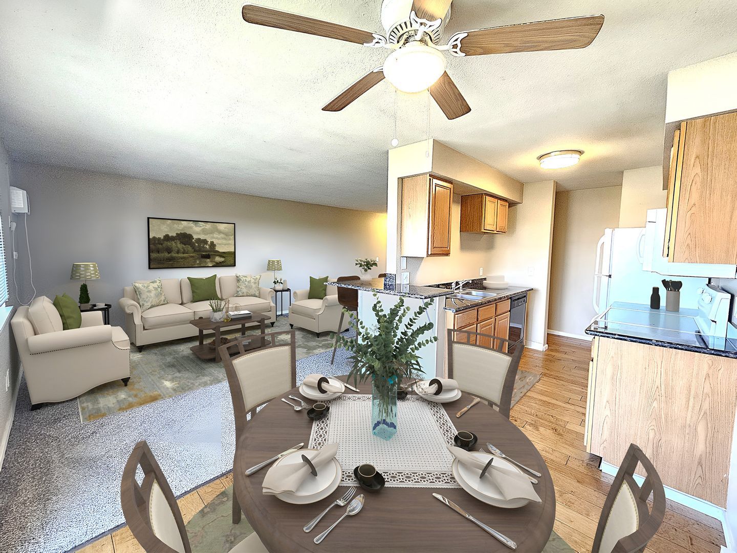 1204 W 6th Ave unit 303 – photo 1