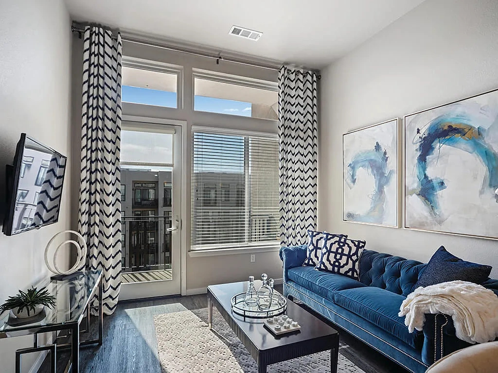 The Douglas Apartments – photo 4