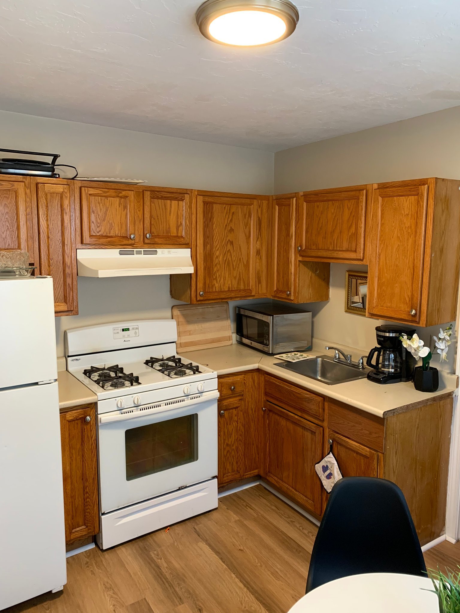 1227 Sea St unit 1 – photo 3