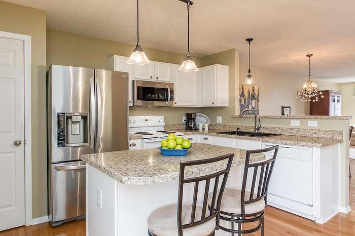 6006 Turnwood Dr unit 701 – photo 4