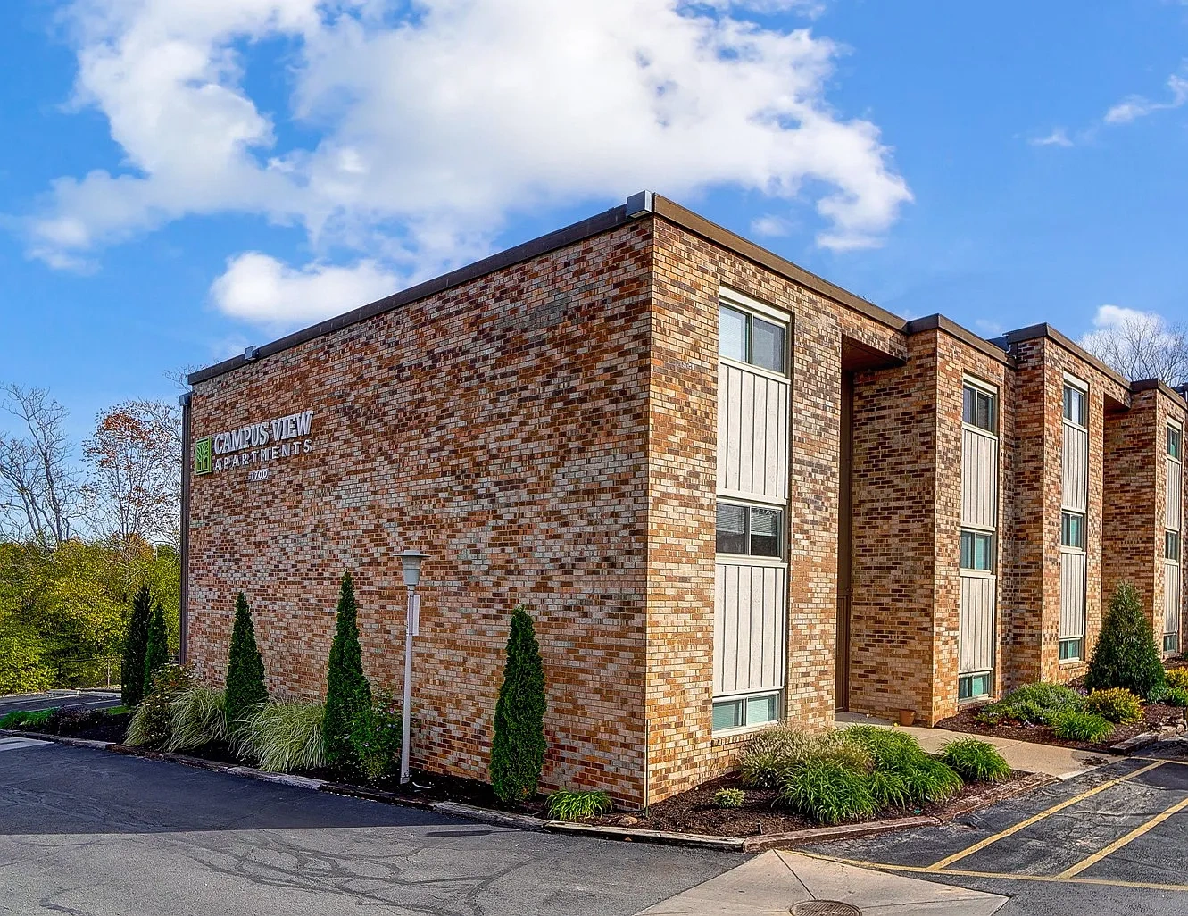 Campus View Apartments – photo 5
