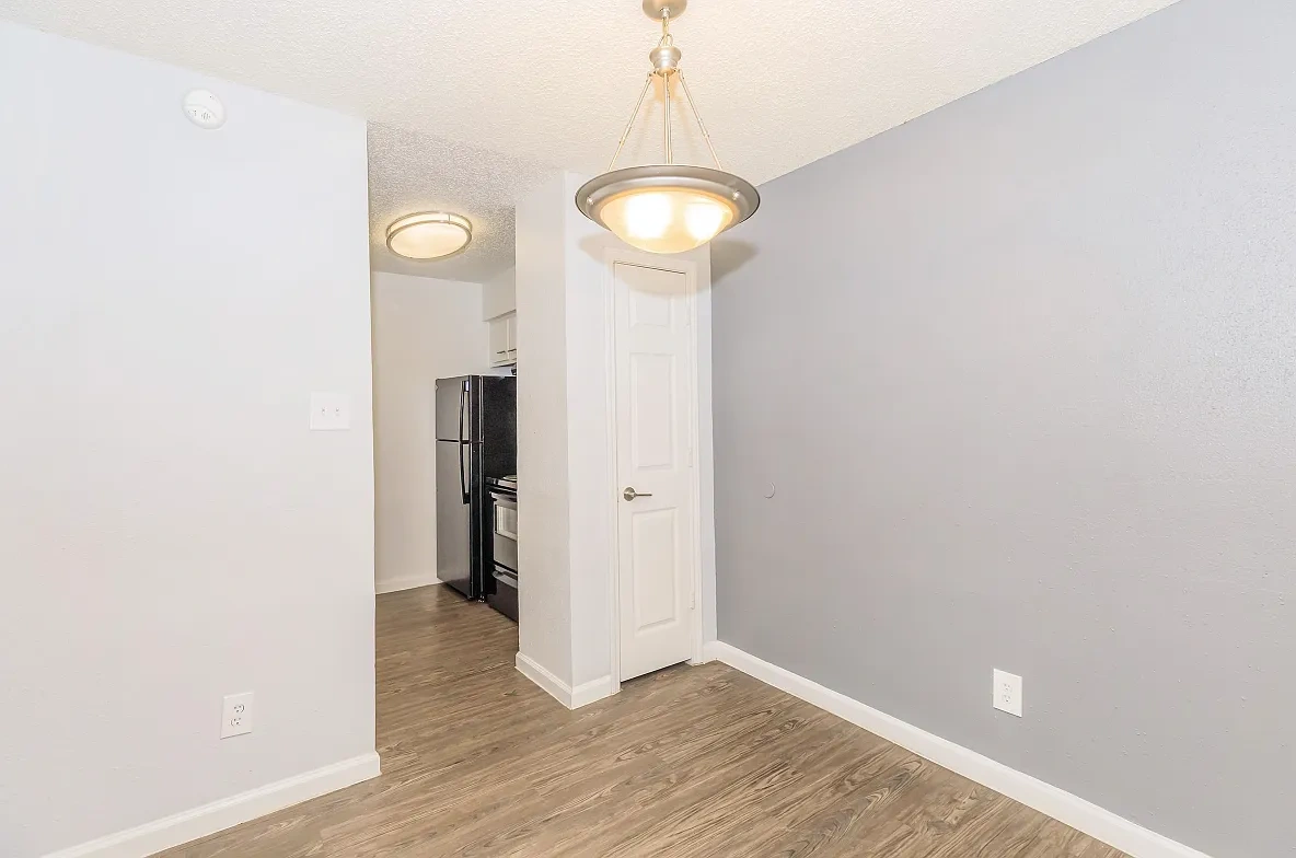 Collingwood Garden – Floor plan