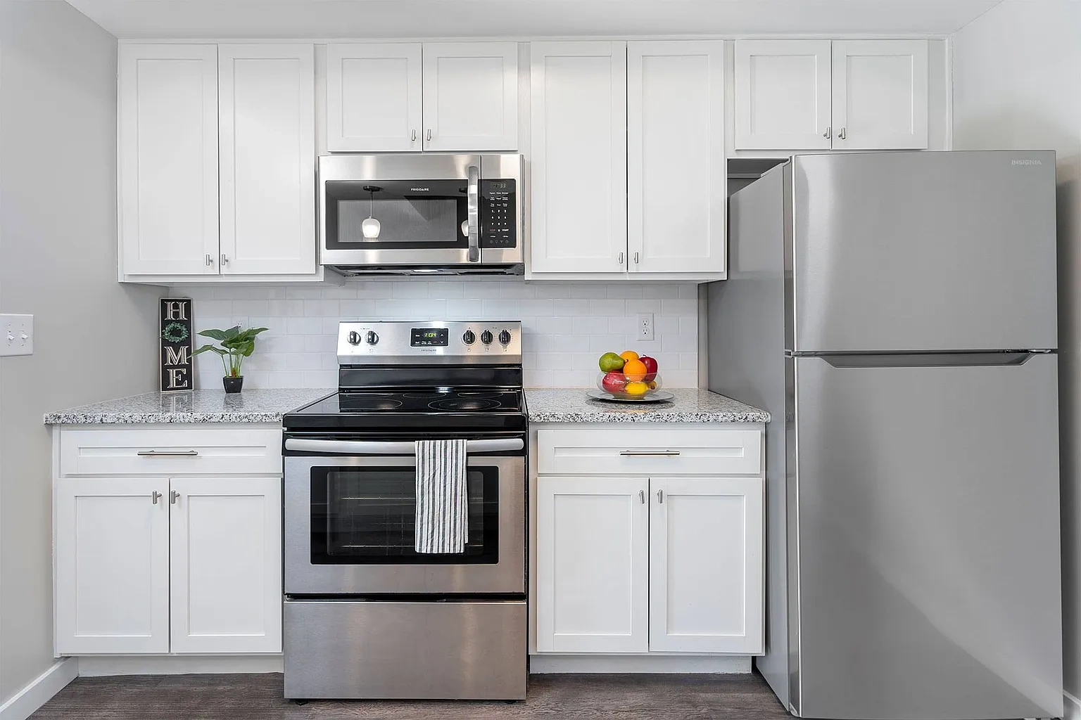 Demorest Townhomes – photo 2