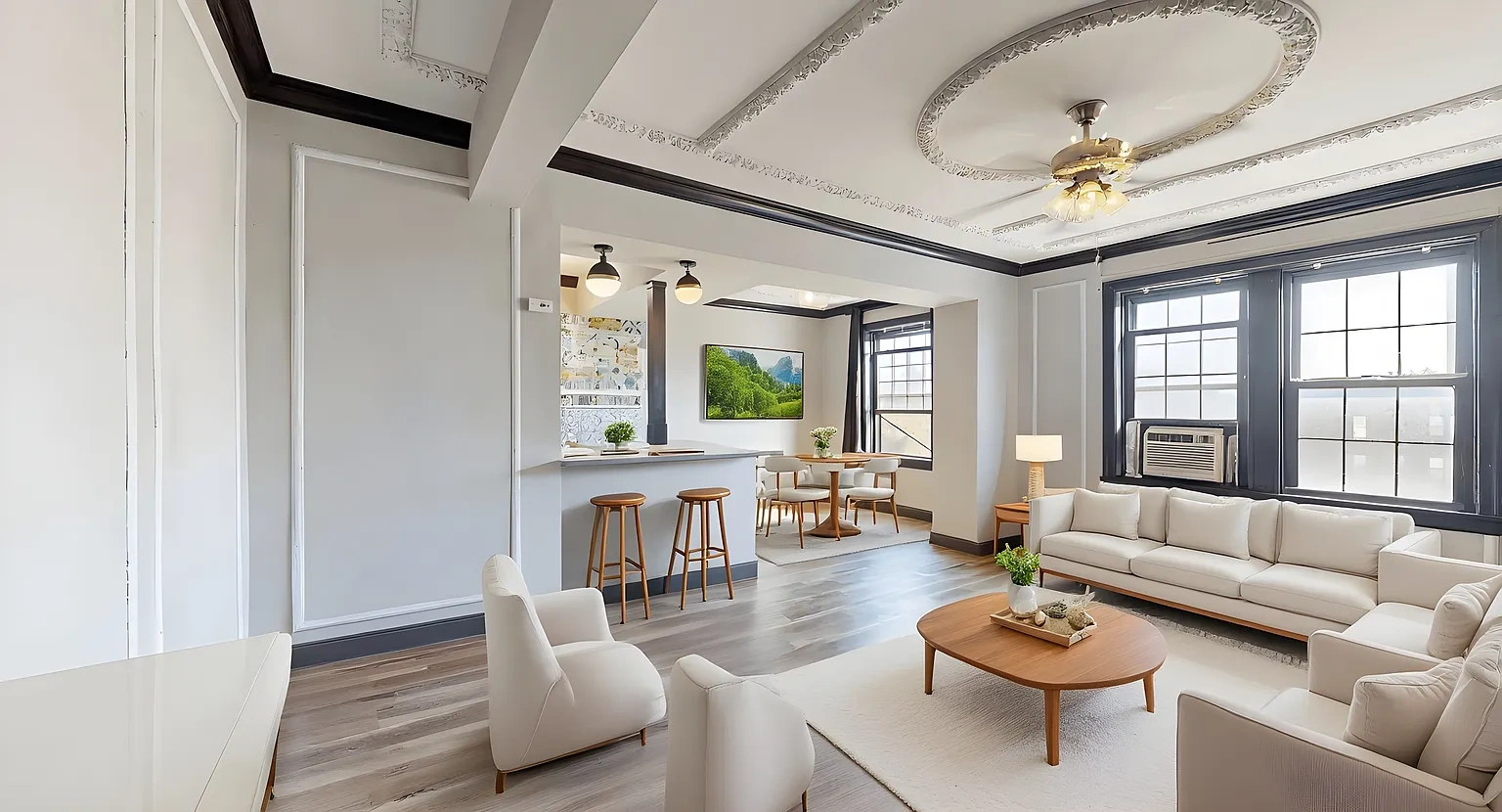Hutcheson Arms – photo 2