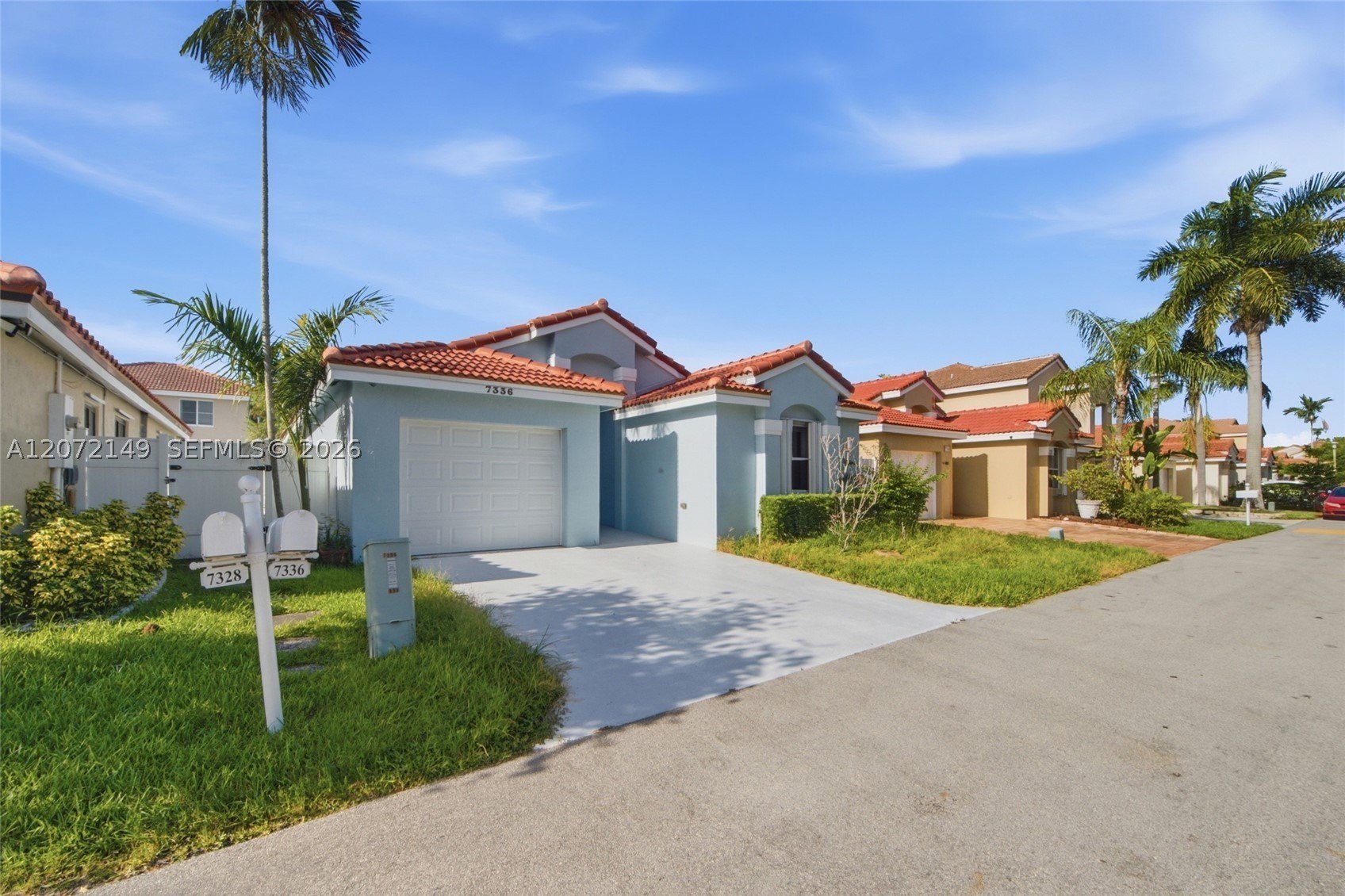 7336 Granada Way – photo 2