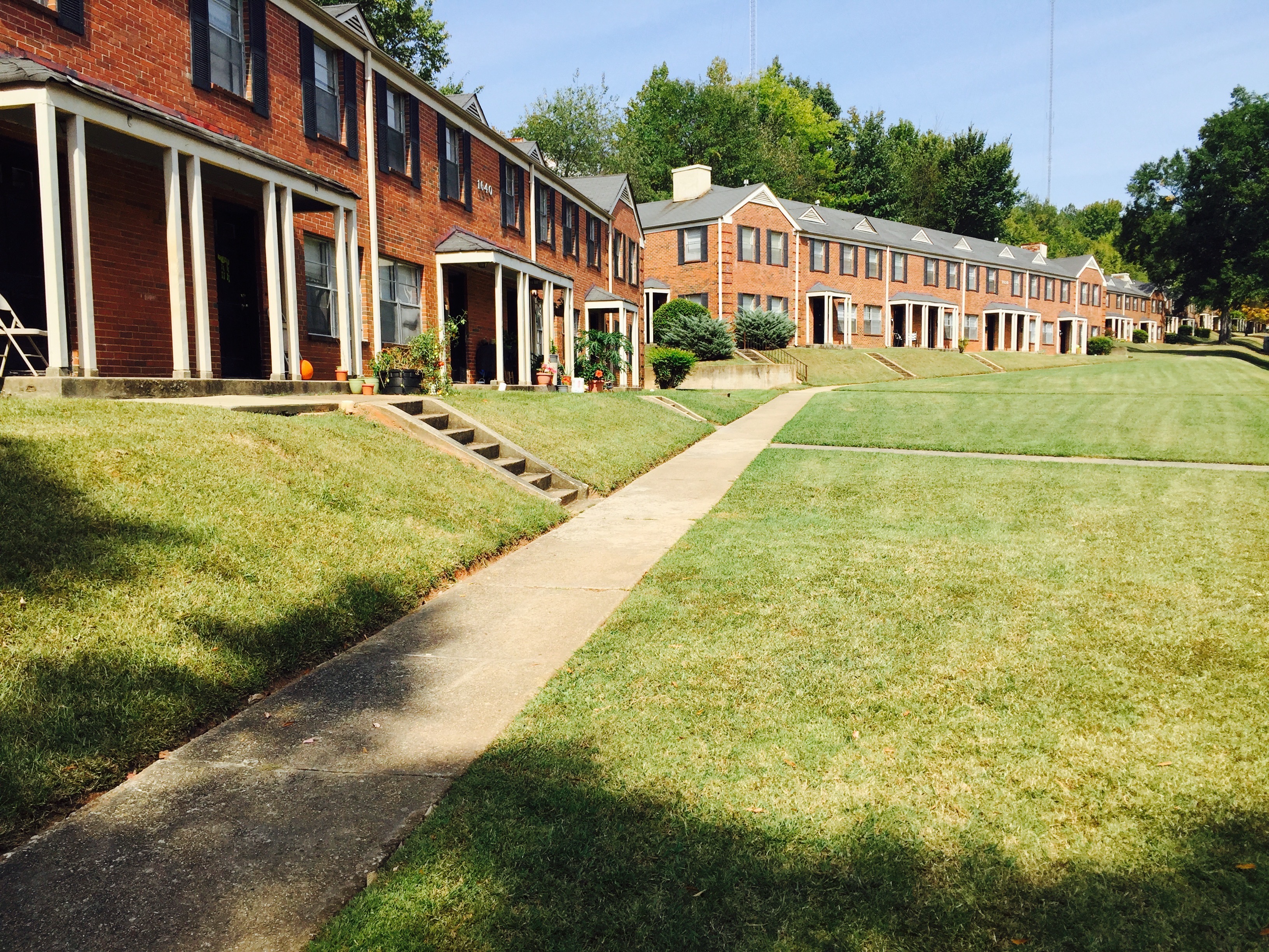 1640 Valley Ave unit H – photo 1