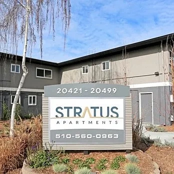 Stratus Apartments – photo 1