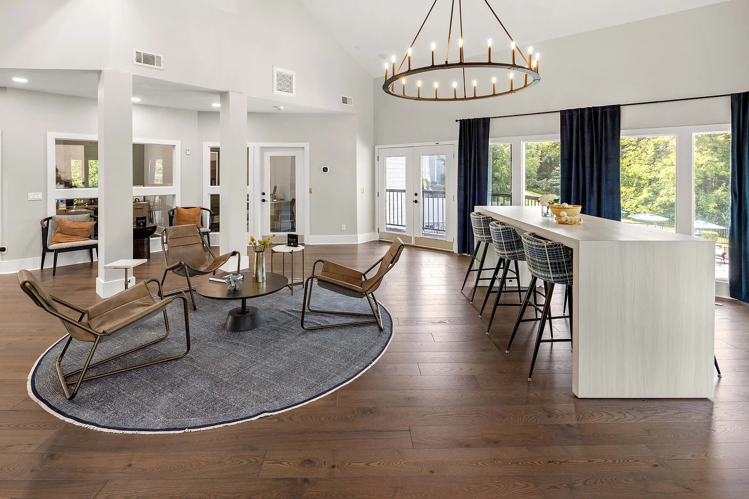 The Magnolia Apartments – photo 4