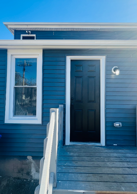 820 N High St unit A – photo 2