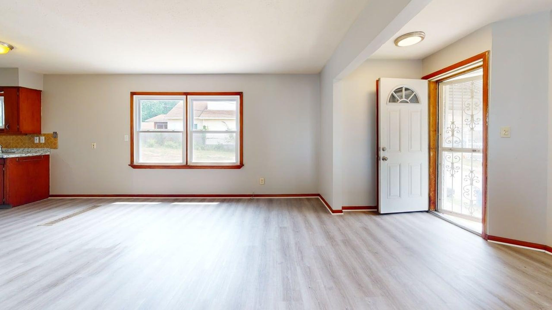 7701 Dercum Rd unit 7701 Dercum Rd - Front – photo 1