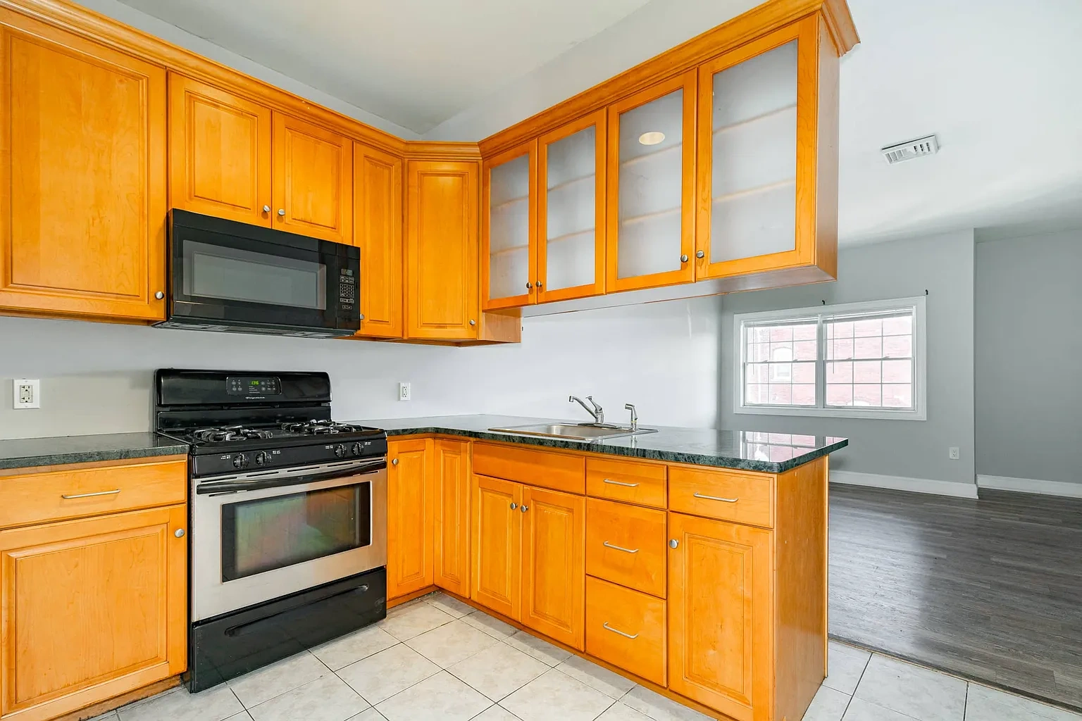 Garden Street Apartments – photo 2