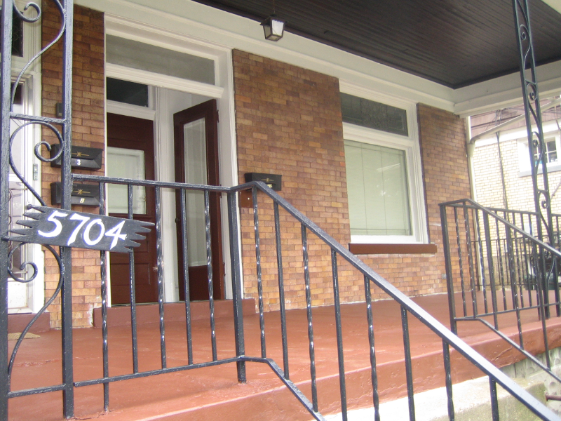 5704 Darlington Rd unit 2nd Flr – photo 2